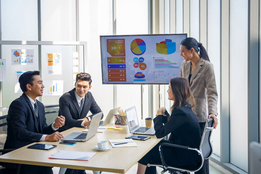 Workshops und Trainings