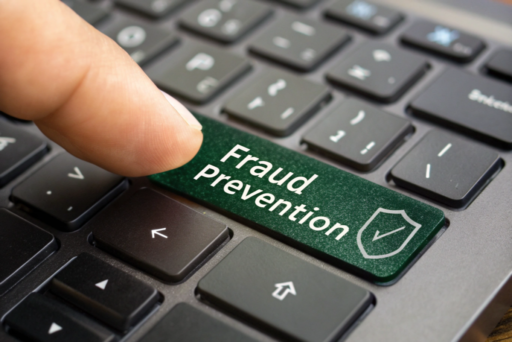 Korruptionsprävention