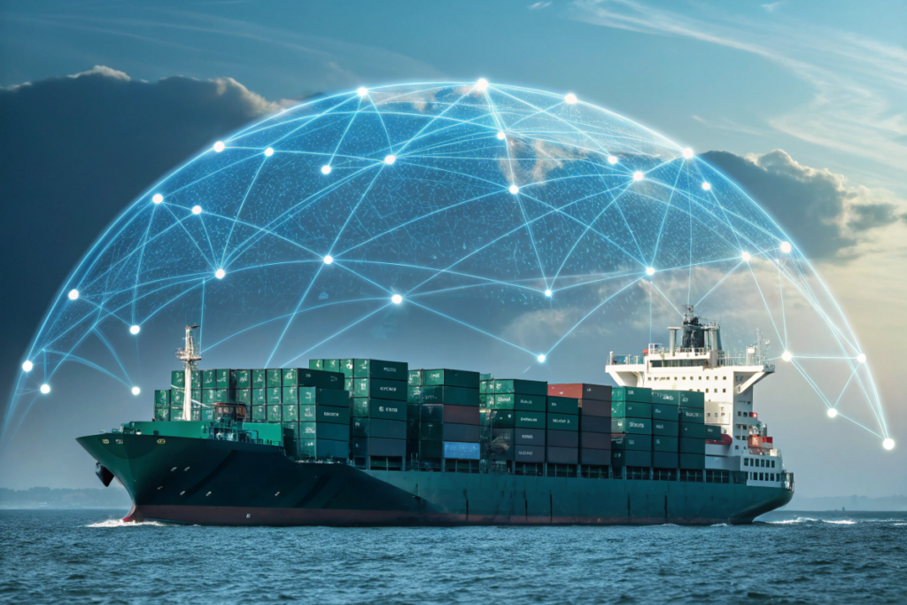 Sanktionen und Embargos