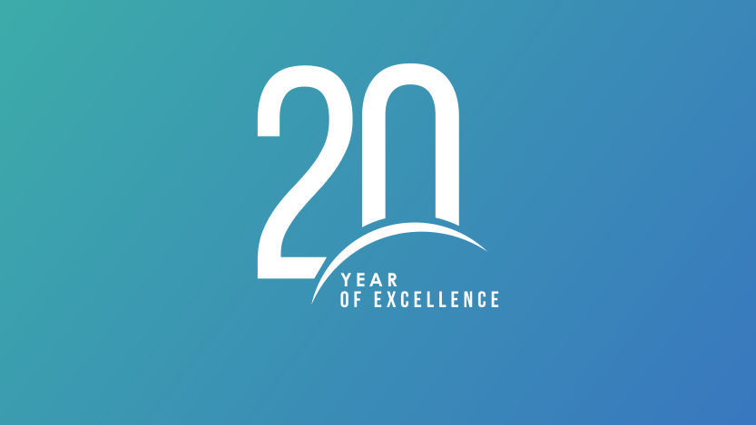 20-Years-Experience